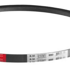 Correia multi v a-38 uso industrial - Nove54