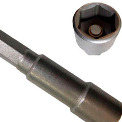 Soquete Magnético 3/8" Makita