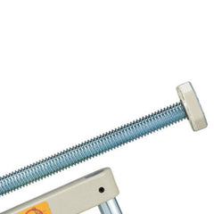 Conjunto Morsa Horizontal Makita 122930-6 para Fixação em Bancada de Serra Esquadria Segurança