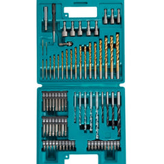 Kit de Acessórios 75 Peças B-49373 Makita
