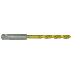 Broca Sds-Plus Hss-Tin 5,5 x 123 mm B-57451 Makita