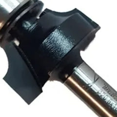 Fresa Borda 6 mm x 20,6 mm x 58,6 mm x 10 mm D-68404 Makita