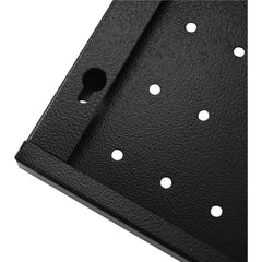 Painel Porta Ferramentas Metálico 970X940mm Vonder