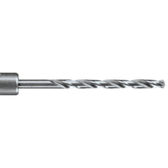 Broca SDS-Plus para Metal HSS-G 9/64" x 4" Makita