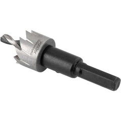 Serra Copo Ar 18mm Para Inox Vonder