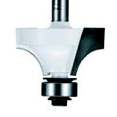 Fresa de Borda 8 mm x 51 mm D-68448 Makita