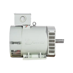 Alternador Mono 17.3Kw Max. 115/230V 60Hz TA17.3CS2 Toyama