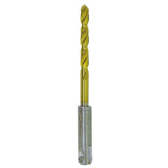 Broca Sds-Plus Hss-Tin 4,5 x 110 mm B-57439 Makita