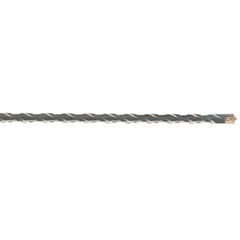 Broca TCT SDS-Plus 4 Pontas 5 mm x 210 mm Makita