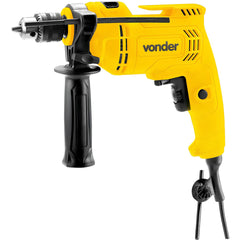 Furadeira de Impacto 3/8" 10mm FIV595N 220V 500W Vonder