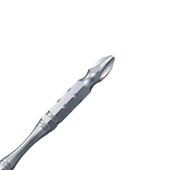 Ponta Bits de Torção (3 Peças) Ph3-110 mm Makita
