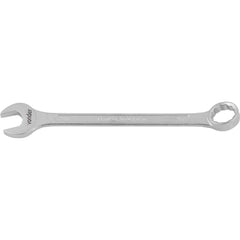 Chave combinada 23mm cromo vanádio cromada cartela - Vonder