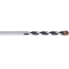 Broca TCT Multimateriais 5,5 mm x 100 mm Makita
