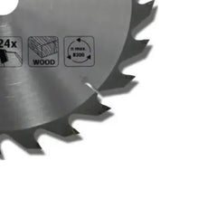 Disco Serra TCT 185 x 20 x 2,2 mm 24T D-03355 Makita