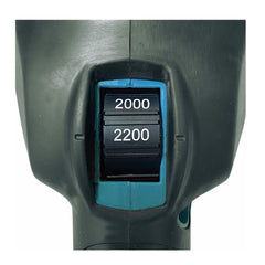 Politriz Sem Fio 180 mm Motor BL Sem Bateria Sem Carregador PV001GZ Makita