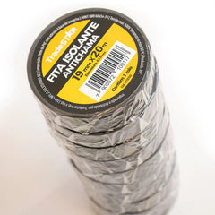 Fita Isolante 19 mm x 20 Metros Tradestar