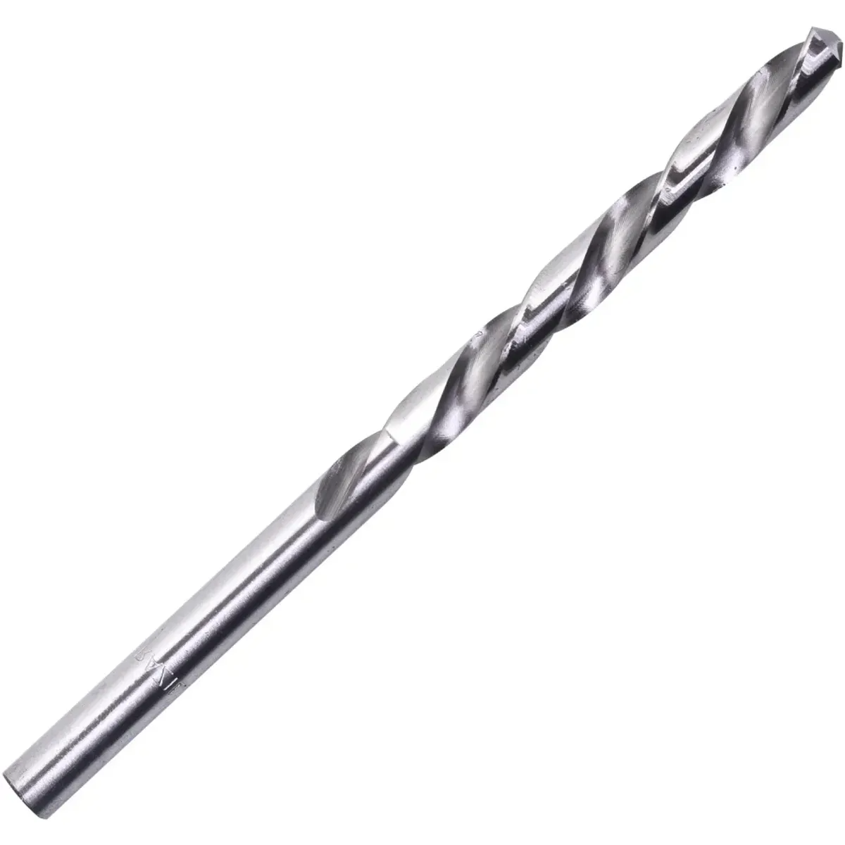 Broca Aço Rápido 7 x 109 mm Tradestar