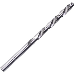 Broca Aço Rápido 7 x 109 mm Tradestar