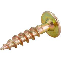 Parafuso Madeira 6,0 x 30 mm Phillips 500 Peças Vonder