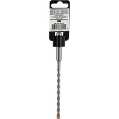 Broca SDS Plus 4 Cortes 6,0 x 100 x 160 Vonder