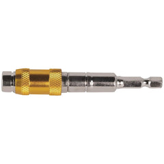Adaptador Angular 90º Magnético 1/4'' Tradestar