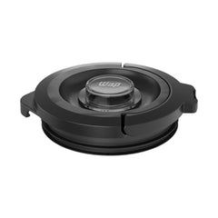 Liquidificador com Copo de Vidro WAP WB2000 2L com Potência de 900W Velocidade variável 220V