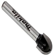 Fresa Ponta U Haste 8 mm x 41,5 mm D-68292 Makita