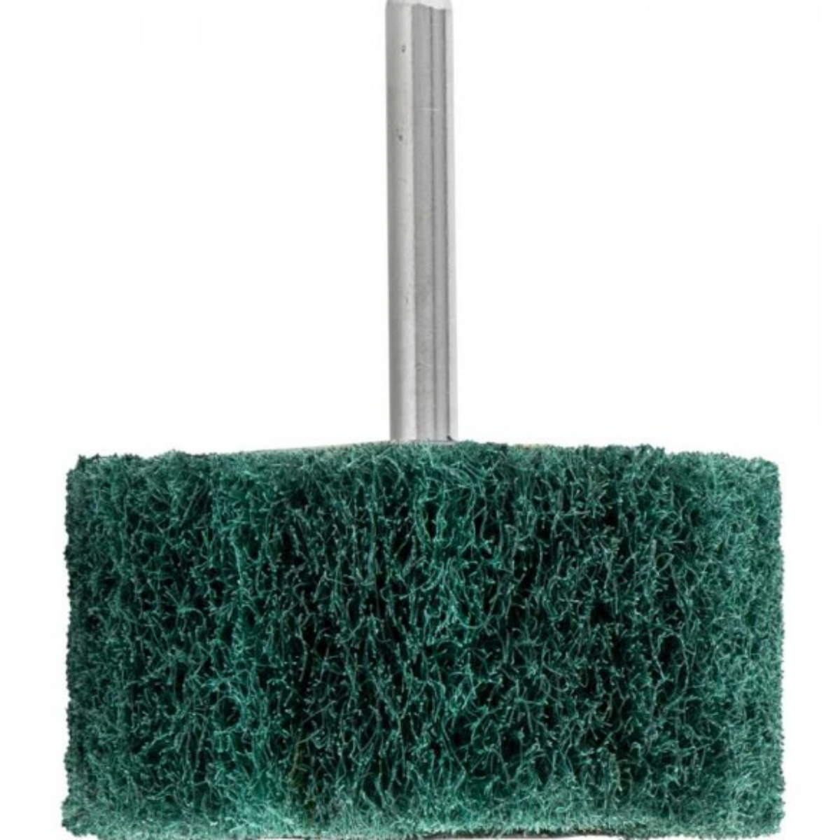 Roda Com Haste Para Acabamento 50X50mm G180 Vonder