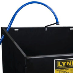 Lavadora de Peças 12 litros  220V LPL-120B Lynus