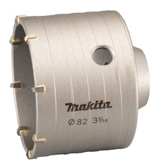 Coroa Dentada SDS-Plus 82 mm D-73944 Makita