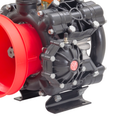 Bomba Ar-160-Ep 161 L/M 7,4HP 20Bar 290Psi 550Rpm