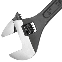 Chave Ajustável 8'' Aço Carbono Fosfatizado Tradestar