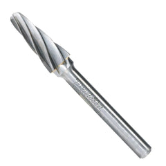 Lima Rotativa Cônica Arredondada 3/8 x 1 x 1/4 B-53073 Makita