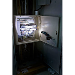 Lanterna de Led 12V Sem Bateria Sem Carregador ML105 Makita
