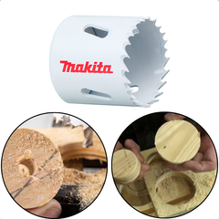 Serra Copo Bimetálica 86 mm D-35536 Makita