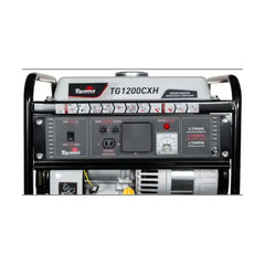 Gerador Gasolina TG1200CXH-G2 115V Mono Motor 4T Toyama