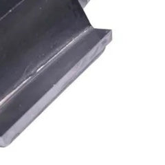 Fresa Paralela Dupla Haste 6 mm x 20 mm D-09313 Makita