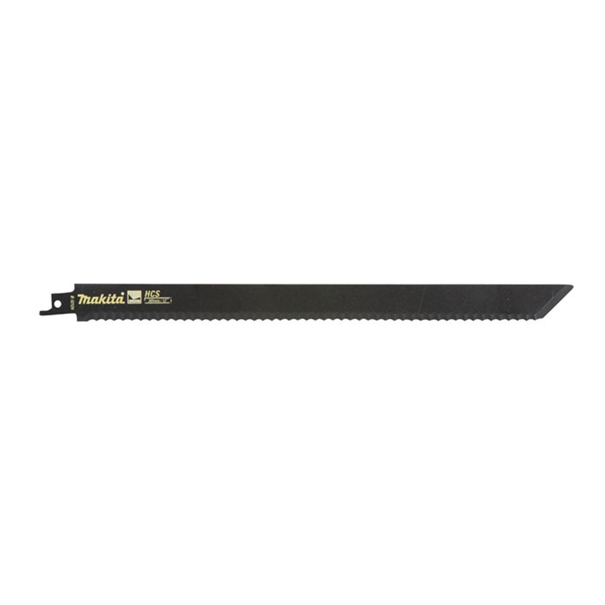 Lâmina Serra Sabre 300 mm x 1,5 mm 2 Unidades B-52124 Makita