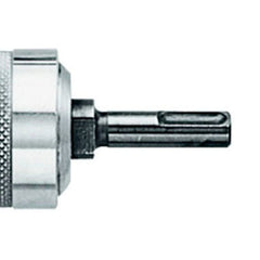 Conjunto Mandril S13 + Chave + Adaptador Makita