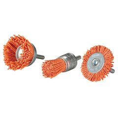Conjunto de Escova de Nylon 3 Peças D-70742 Makita