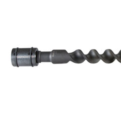 Conjunto de Broca Perfurador de Solo 20 mm B-54302 Makita