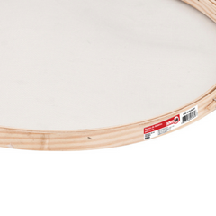 Peneira para café 70cm aro madeira pmn0470 - Nove54