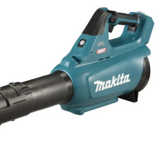 Soprador UB001GZ + 1 Bateria BL4050F + Carregador DC40RA Bivolt Makita