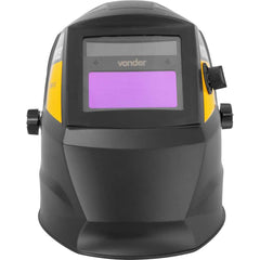 Máscara Solda Escurecimento Automático 9A13 MSN 913 Vonder