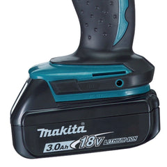 Furadeira e Parafusadeira de Impacto 13 mm DHP453F003 Makita