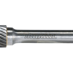 Lima Rotativa Cilíndrica 3/8 x 3/4 x 1/4 B-52962 Makita