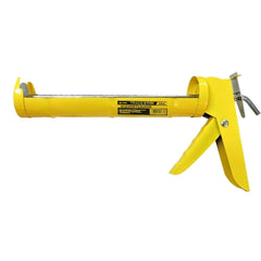 Aplicador de Silicone 9'' Metálico Leve Tradestar