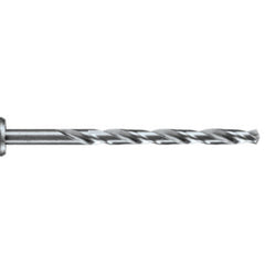 Broca SDS-Plus para Metal HSS-G 7/32" x 4-7/8" Makita