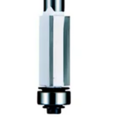 Fresa Tripla Haste 12 mm x 91,4 mm D-68052 Makita