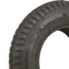 Pneu 3,50'' x 8'' 4 Lonas Vonder
